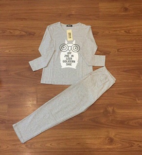 Bộ mặc nhà Asos