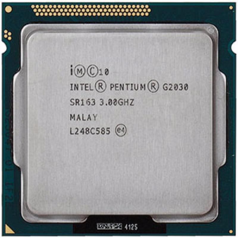 CPU G2030 socket 1155