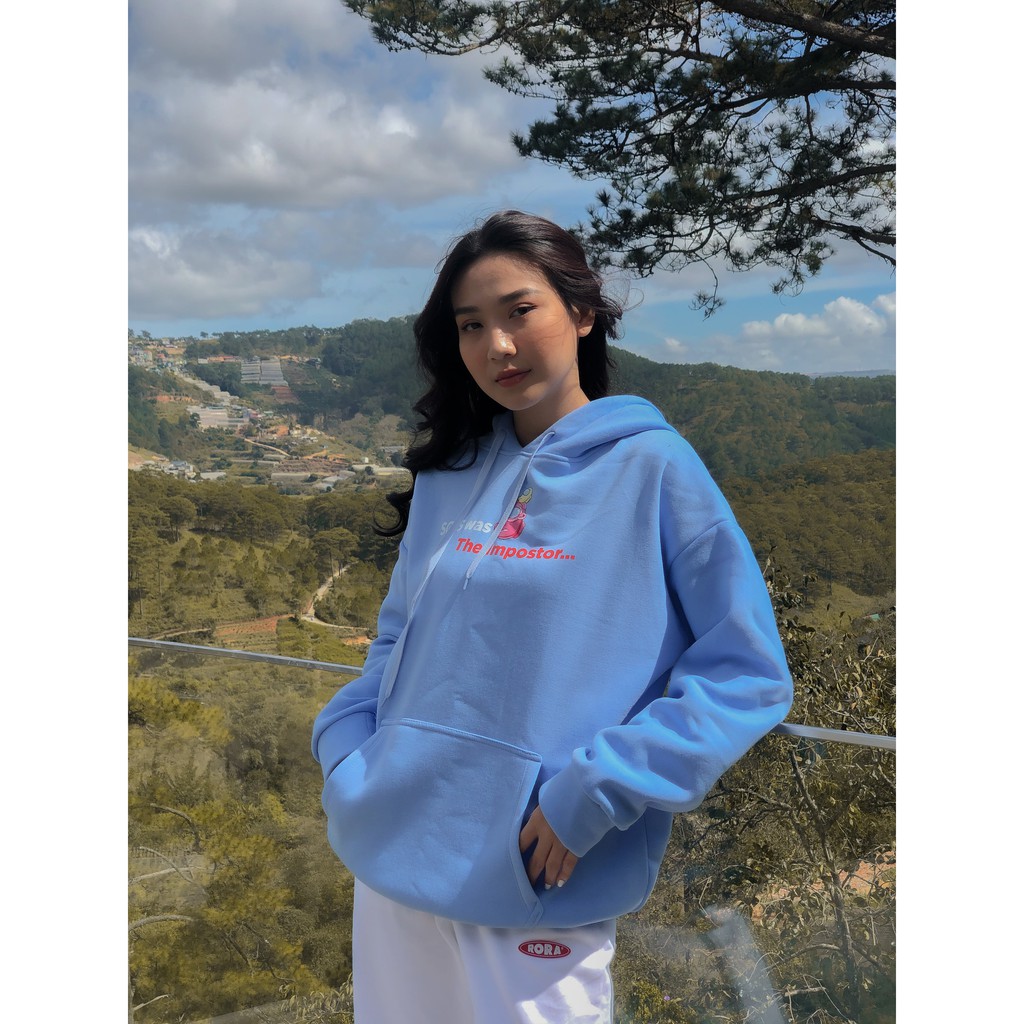 Aó Khoác Hoodie Nỉ Game Among Unisex | BigBuy360 - bigbuy360.vn