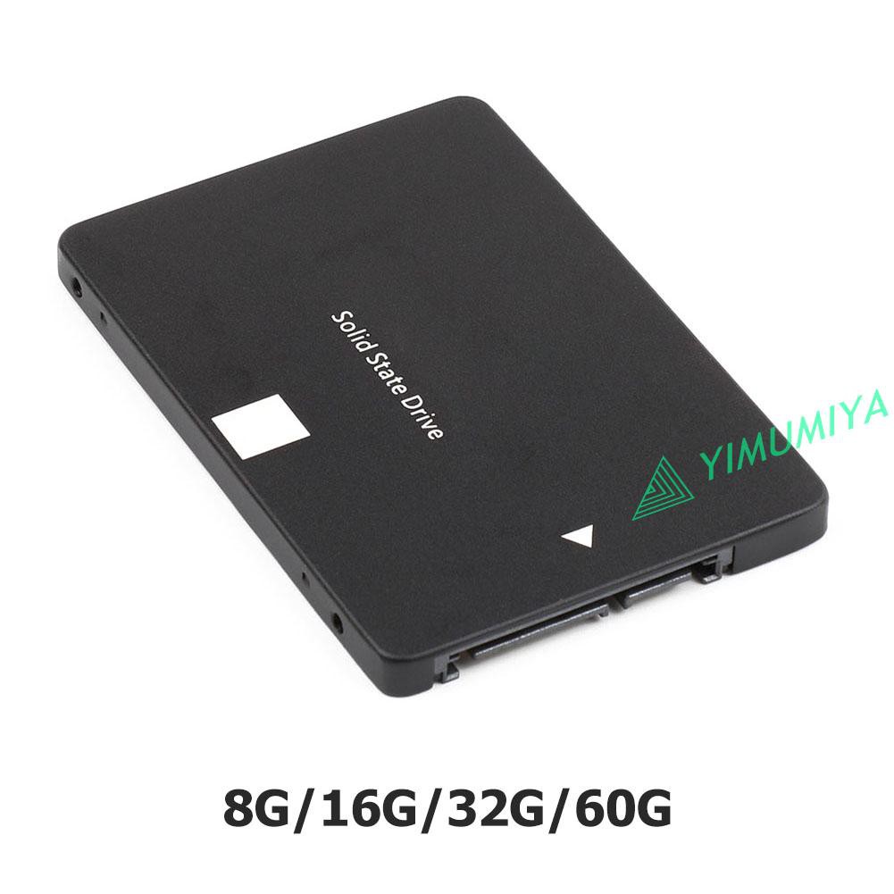 Ổ Cứng Ssd 2.5 Inch Sata Iii Cho Máy Tính