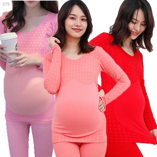 【không chỗ nào rẻ hơn】Sản phụ quần áo mùa thu dài Dịch vụ giam giữ phương thức thai cho con bú bộ đồ ngủ sau sinh các m