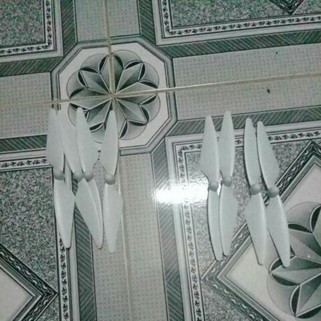 Cánh quạt jjrc jjpro x3 hax