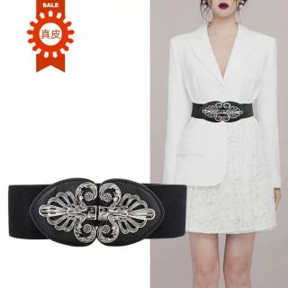 Thắt lưng nữ dây nịt nữ sang trọng