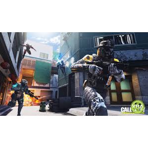 Đĩa game ps4 Call of duty infinite warfare