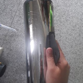 PÔ CBR NGẮN (ko cỗ)