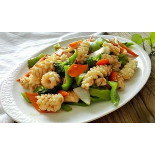 MỰC TỈA HOA 1KG