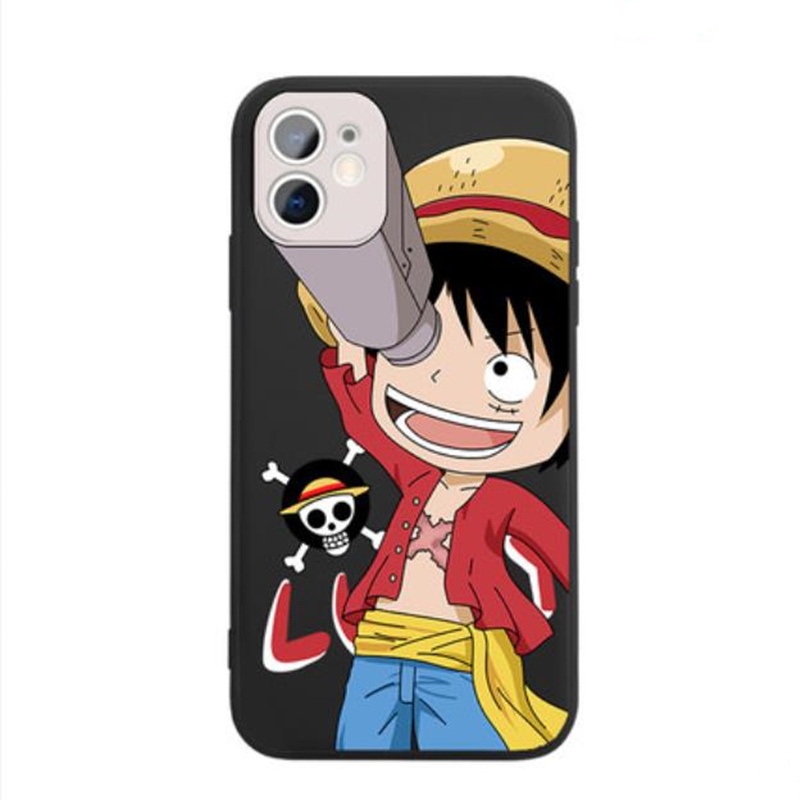 Ốp lưng điện thoại 6plus 6splus 7 plus 8plus X Xr XsM 11 12 13 Promax one piece- Sơn Tùng MT-Shirt