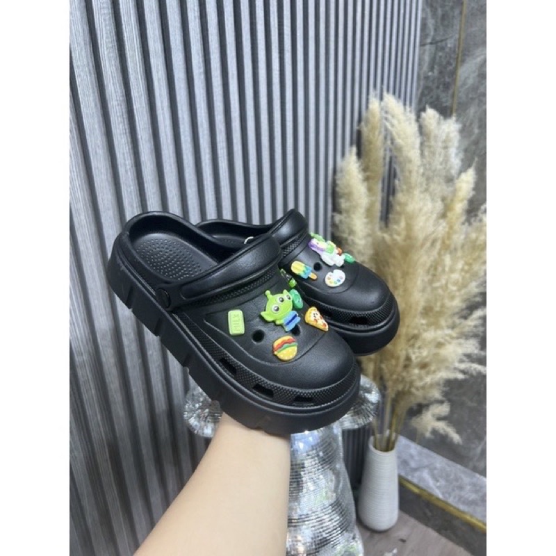 DÉP SỤC CROSS KÈM TICKER HÀNG ĐẸP