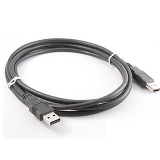 Dây cáp Cable 2 đầu là USB (1.5 m)