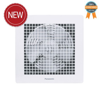 [Mã ELHA22 giảm 6% đơn 300K] Quạt hút âm trần Panasonic FV-25TGU5