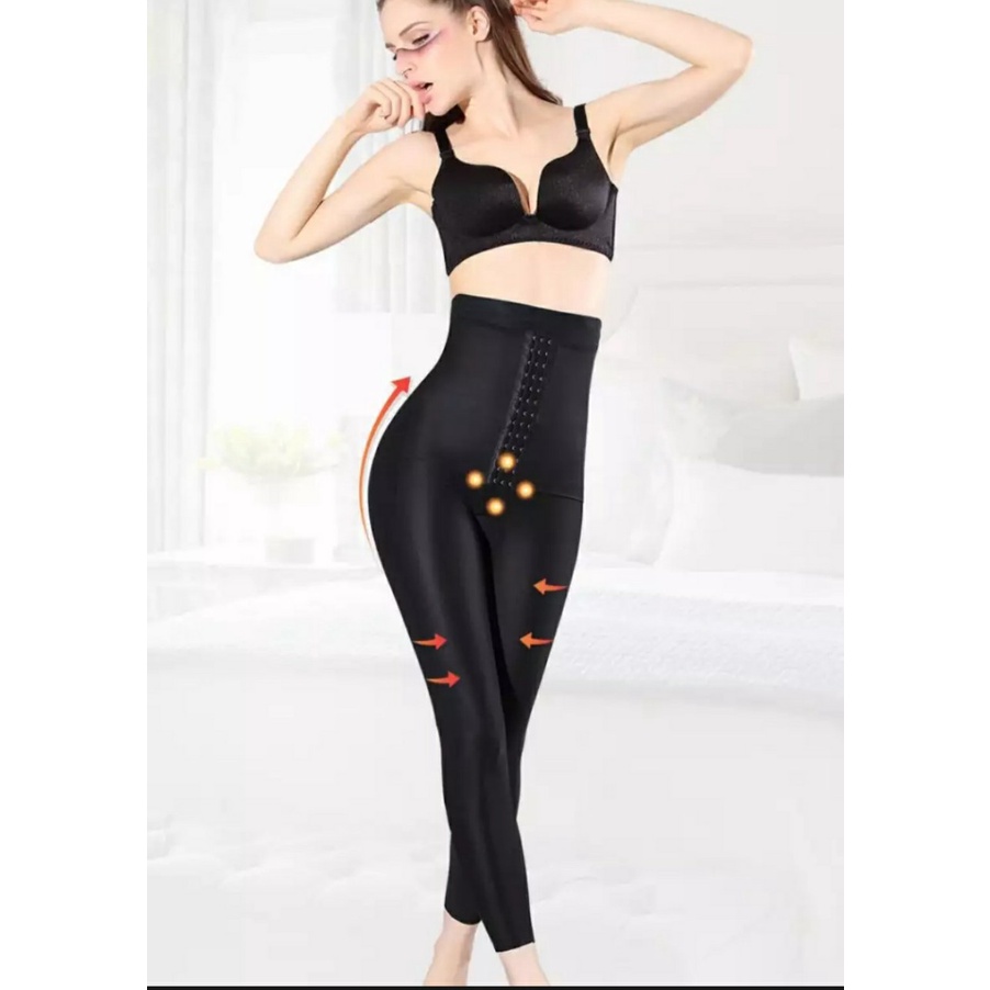 QUẦN ĐỊNH HÌNH ĐÙI SAU HÚT MỠ ĐÙI BẮP CHÂN MS Q3