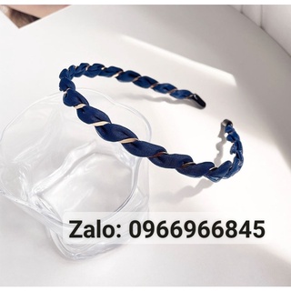 Bờm xinh, băng đô tóc đẹp