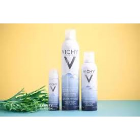 Xịt khoáng Vichy 300ml