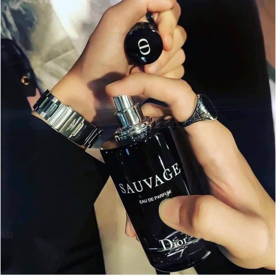 Set nước hoa Dior