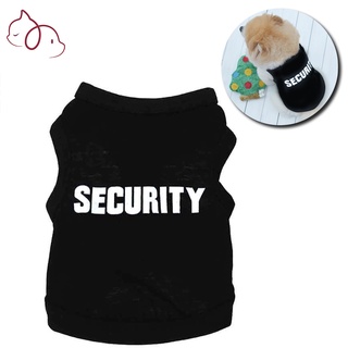 Quần áo cho chó cho Chó lớn nhỏ Áo sơ mi cotton Quần áo cho chó Vest Quần áo cho mèo Trang phục chó thời trang cho chó con Pug Bulldog