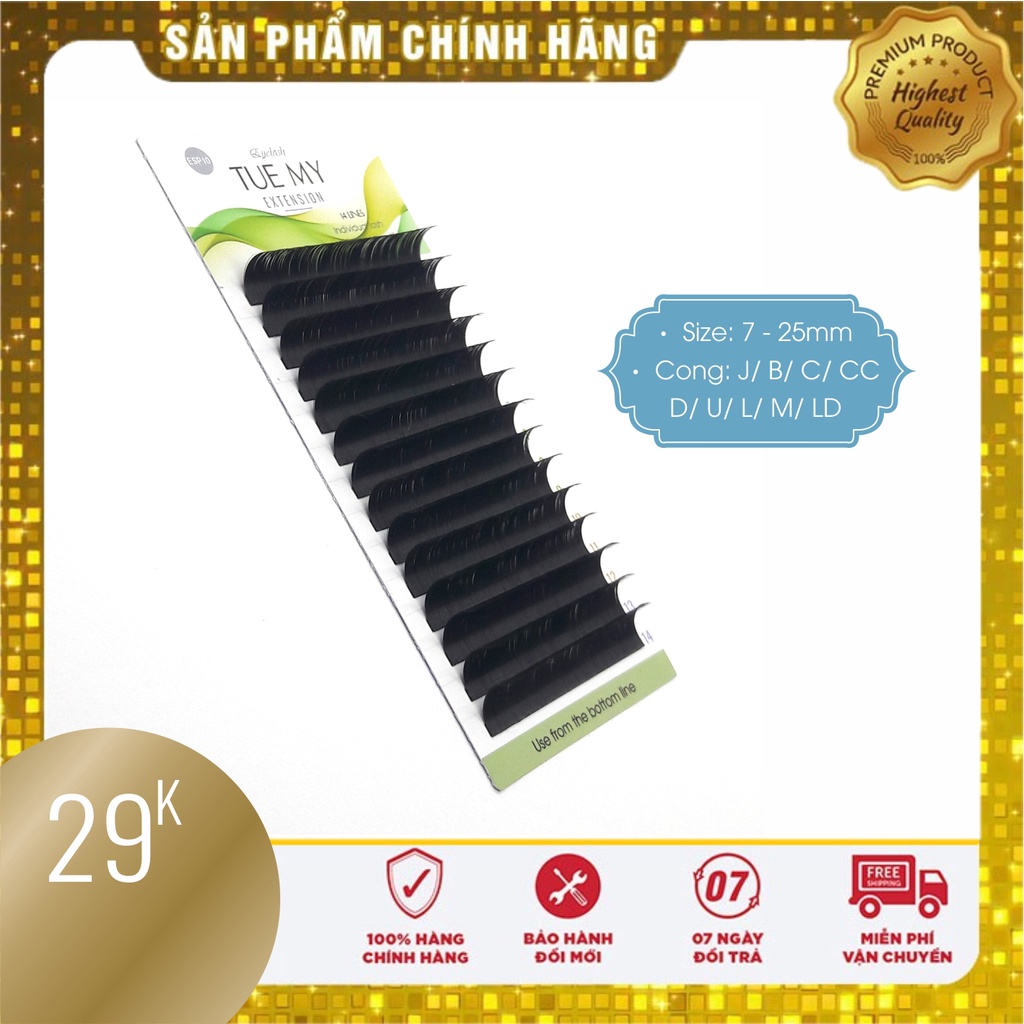 Mi Khay Classic 0.05