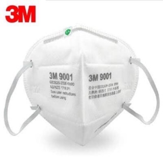 Combo 30 chiếc khẩu trang 3M chính hãng