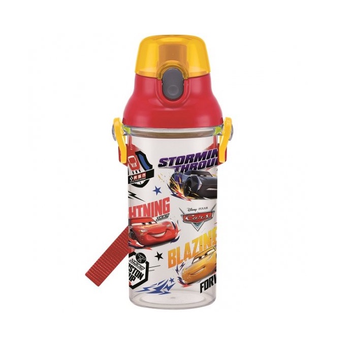 Bình Nhựa Đựng Nước Uống Trực Tiếp 480ml/Dĩ Thuật Cho Trẻ/PSB5TR
