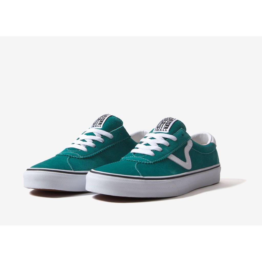 [Mã FAMALLT5 giảm 15% đơn 150k] Giày Vans Sport Suede - VN0A4BU6XNG