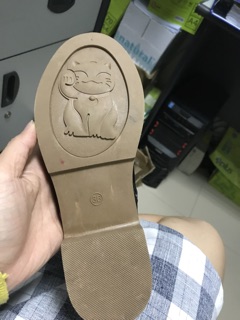Boot da bóng Quảng Châu :3