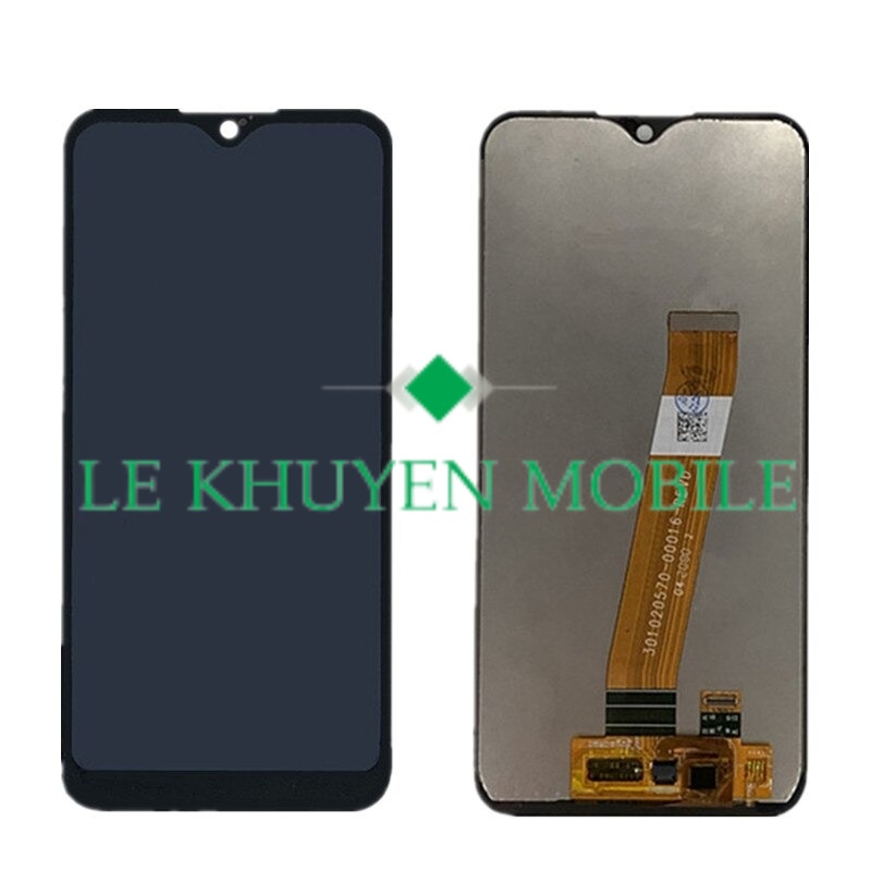 Màn hình full Samsung Galaxy A01