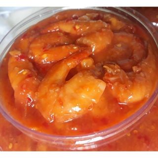 Tôm chua Huế cao cấp combo 2 Hủ 400gr loại 1