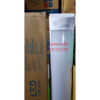 Bộ đèn bán nguyệt 36w Rạng Đông M26