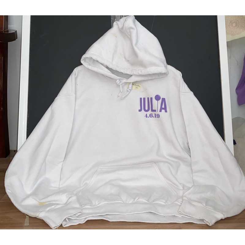 hoodie 2hand