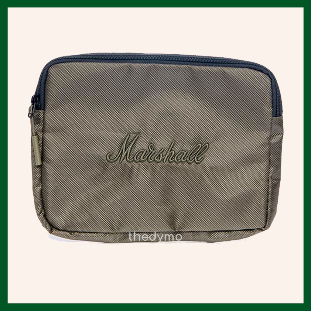 Ba lô Marshall Seeker | THE DYMO