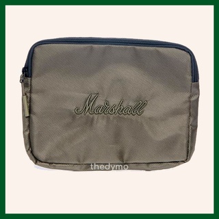 Ba lô Marshall Seeker - Marshall Backpack | THE DYMO