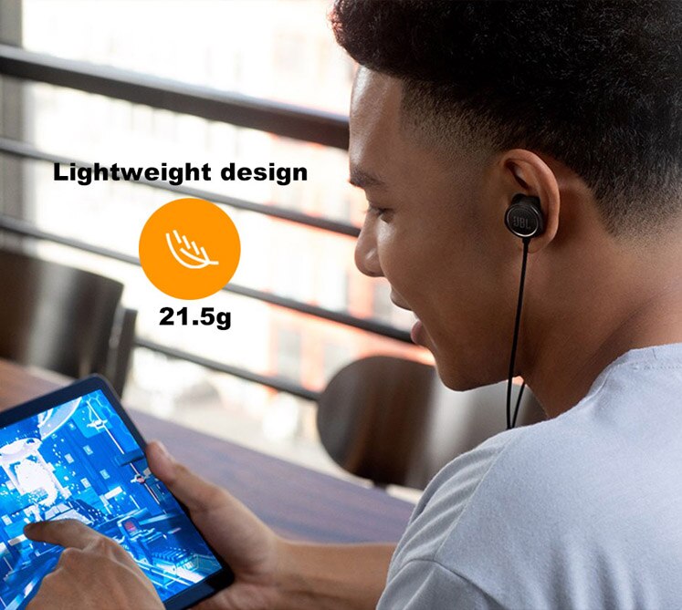 Tai Nghe Nhét Tai Kèm Micro Cho Máy Chơi Game JBL QUANTUM 50 PS4 / PC / XBOX / MAC / VR