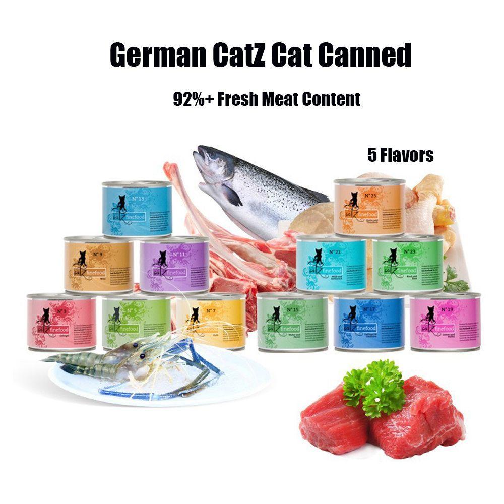 Hộp 1 Hộp 200g Hạt Gà / Thức Ăn Khô Tự Nhiên Không Cần Đóng Hộp