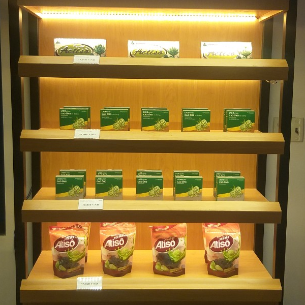 Viet Nam Danh Trà