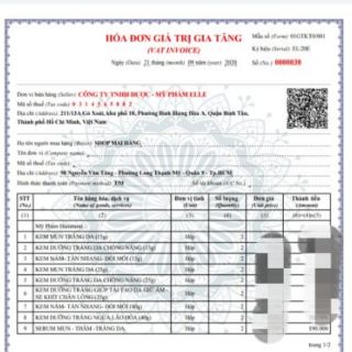 Kem mụn trắng da Hanatural 15g