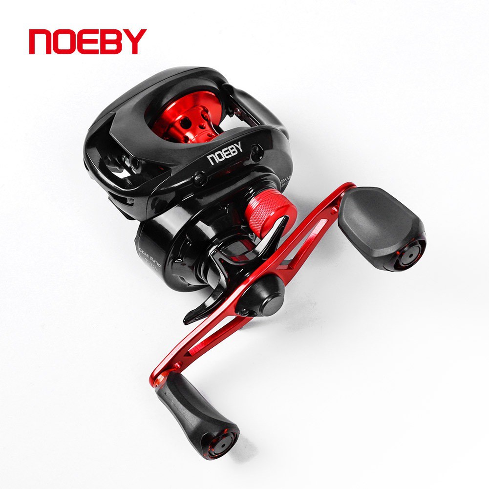 Máy ngang Noeby Leisure K7 - Cam Kết Chính Hãng