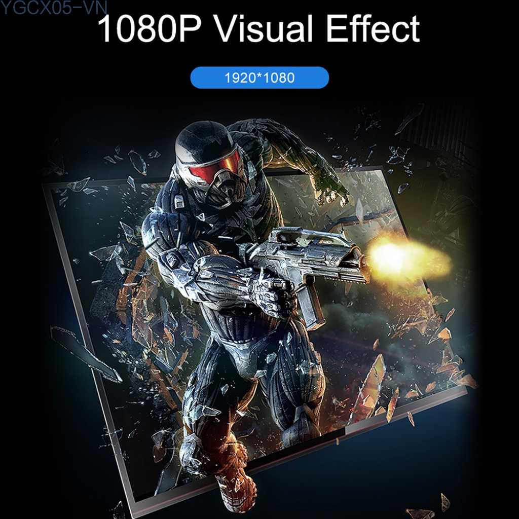 Dây Cáp Chuyển Đổi Usb C Sang Dvi Type-C Sang Dvi Usb3.1 Type C 10gbps Cho Máy Chiếu Macbook 12inch | BigBuy360 - bigbuy360.vn