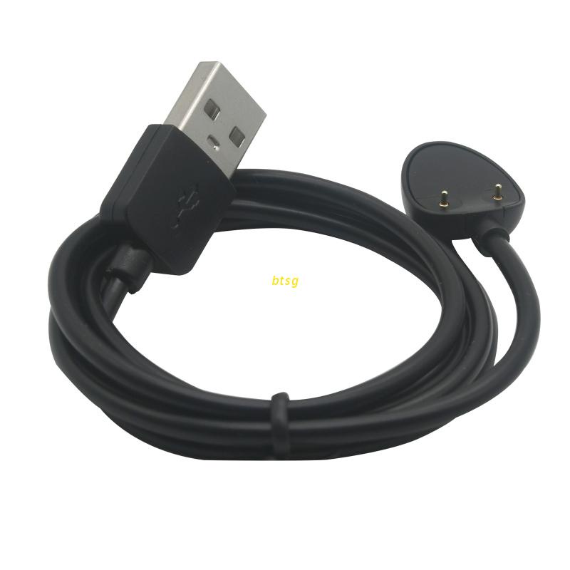 Dây Cáp Sạc Từ Tính Chuyên Dụng Cho Mát Xa Breo Da Đầu mini/pro/2m