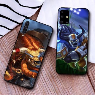 Ốp Lưng iPhone 5 5s 5SE 6 6s 6plus 7 8 7Plus 8Plus X Xs Xr XsMax 11 11Pro 11Promax In Hình Liên Quân Toro