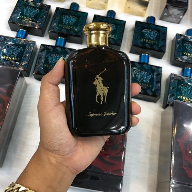 Nước Hoa Nam Polo Supreme OUD Test 10ml/20ml Spray / Chuẩn authentic | BigBuy360 - bigbuy360.vn