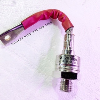 VN_ Đi ốt diode chỉnh lưu ZP300A