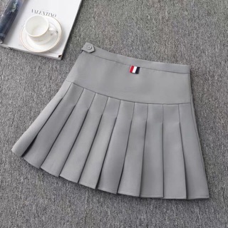 Chân váy xếp ly