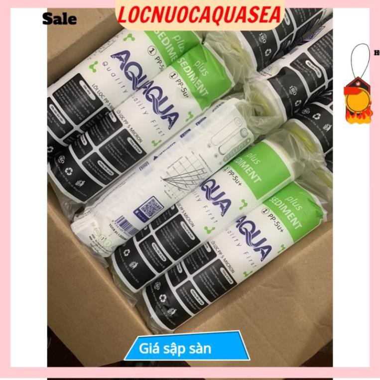 Giá Sập Sàn Lõi Lọc Số 1 ♥️ Combo 5 Lõi Lọc Số 1♥️ Lõi Lọc Nước ♥️ Lõi Số 1 Aqua ♥️ Lõi Lọc Đầu Nguồn