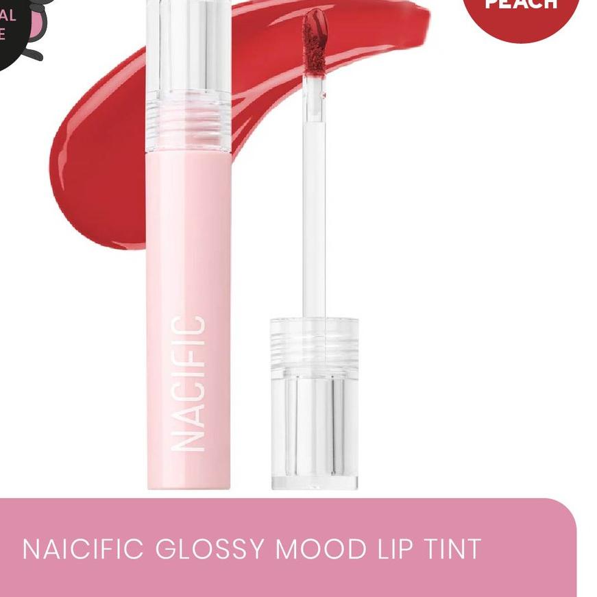 NACIFIC Son Tint Dưỡng Ẩm Môi Cao Cấp Racific (RA-1297) | BigBuy360 - bigbuy360.vn