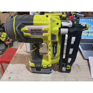 Thân máy bắn đinh T Ryobi 18V