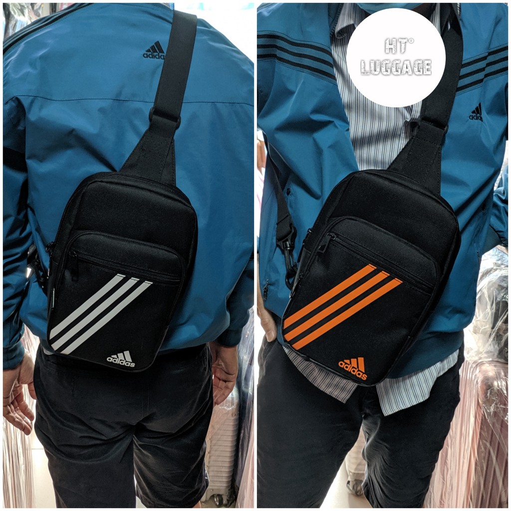 [ Freeship ] Túi đeo chéo nam nữ thời trang chất lượng | BigBuy360 - bigbuy360.vn