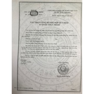 ✅[CHÍNH HÃNG] Kim Thính - Giúp Tăng Cường Thính Lực