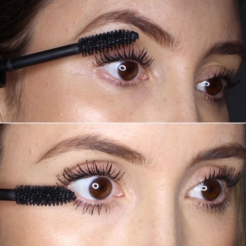 Mascara Làm Dài Và Dày Mi Smokey Bobbi Brown