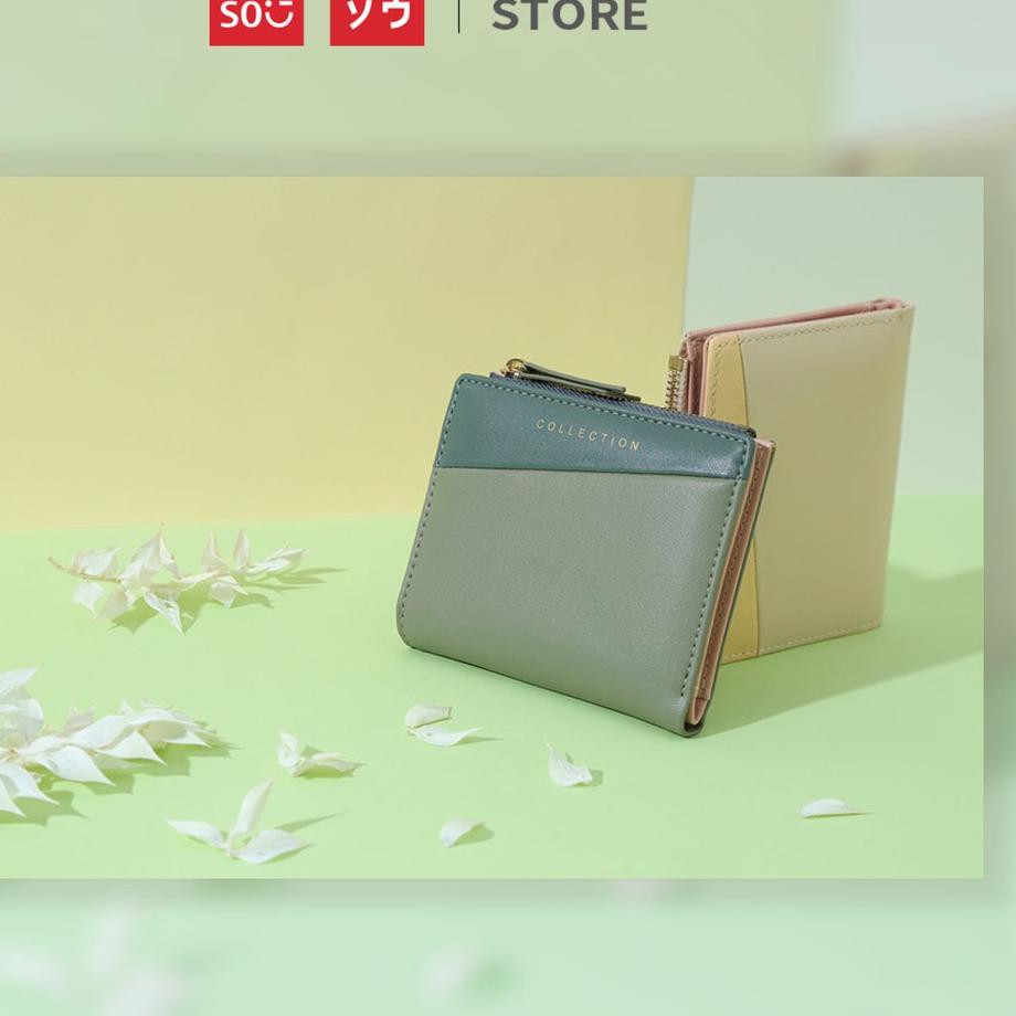 Miniso Ví Nữ Mini Thời Trang