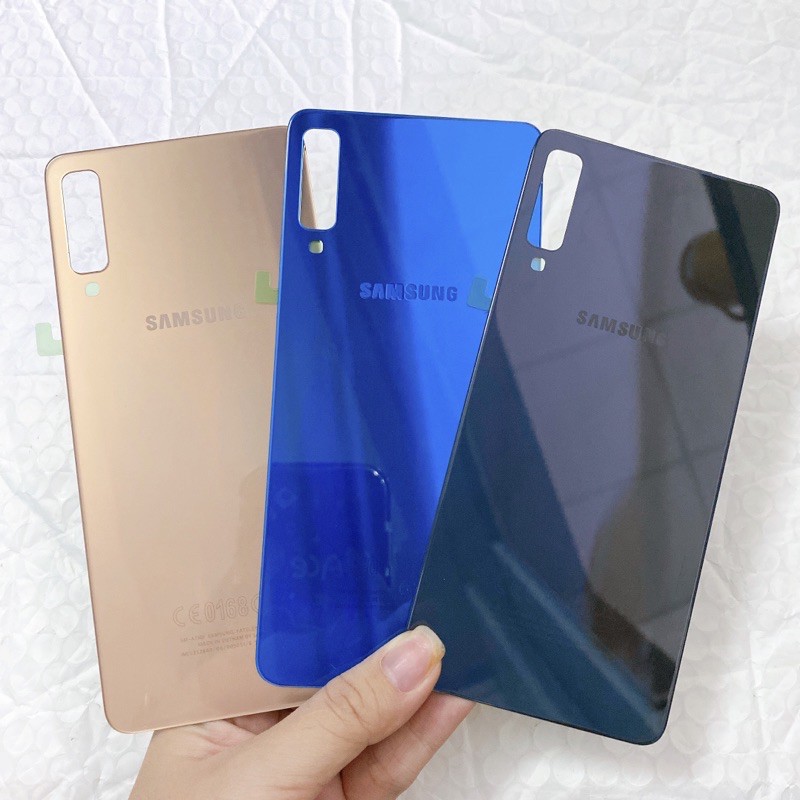 Nắp lưng điện thoại Samsung galaxy A7 2018 ( A750 )