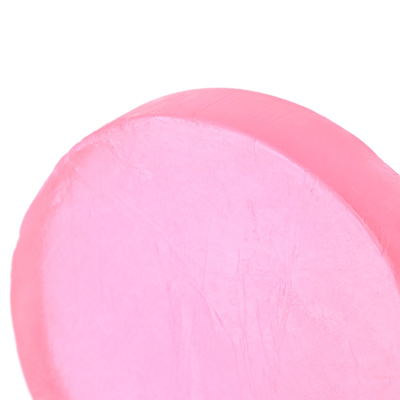 [newwellknown 0610] Pink Whitening Pure Soap Face Body Skin Intimate Bleaching Brightening